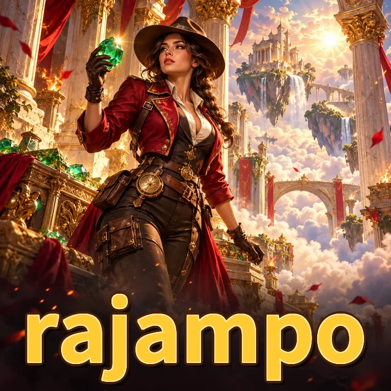 Screenshot 2 - rajampo Features