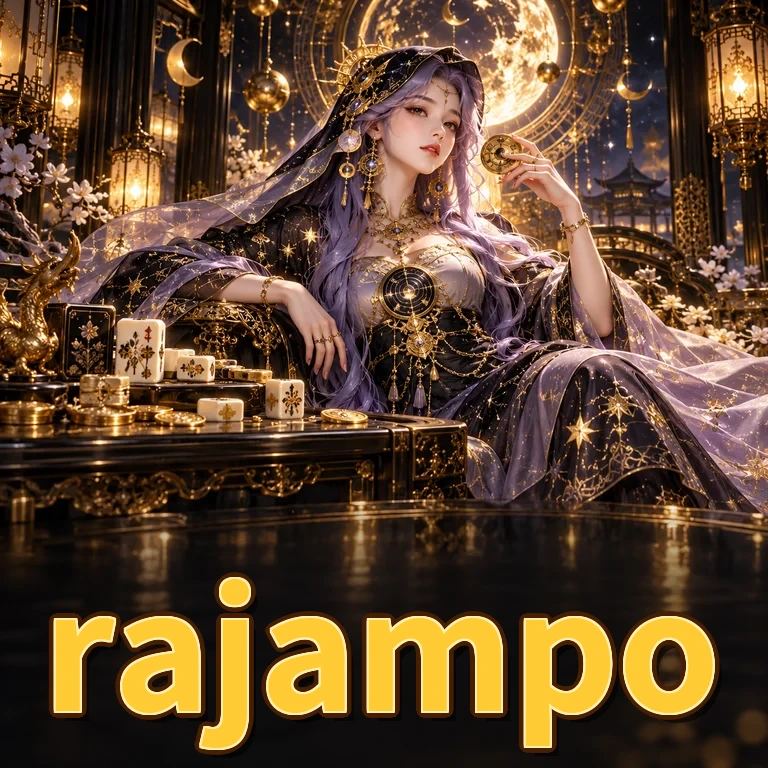 Screenshot 2 - rajampo Features