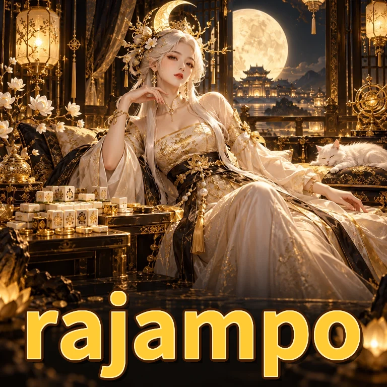 Screenshot 4 - rajampo Dark Mode