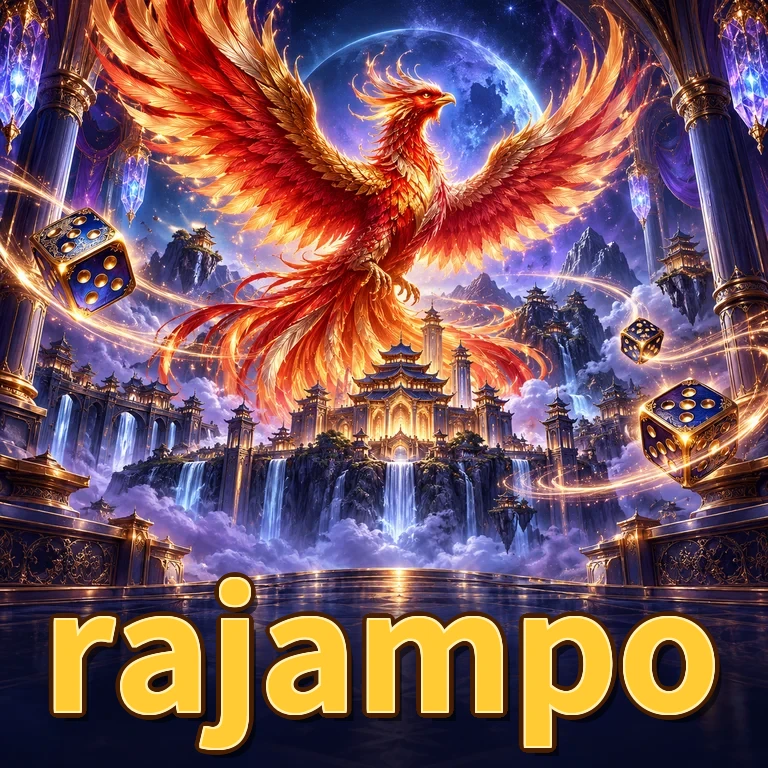 Screenshot 4 - rajampo Dark Mode