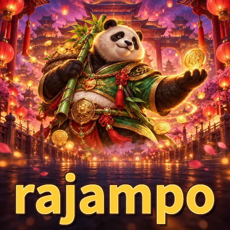 Screenshot 4 - rajampo Dark Mode