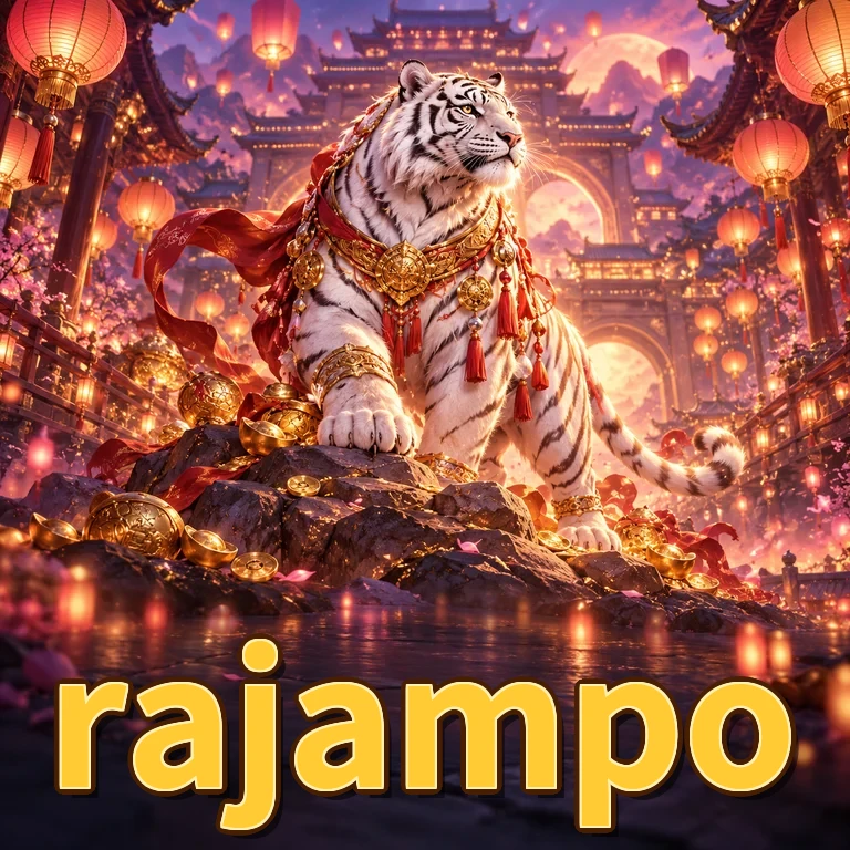 Screenshot 2 - rajampo Features