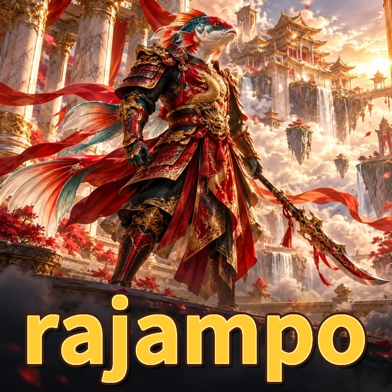 Screenshot 4 - rajampo Dark Mode