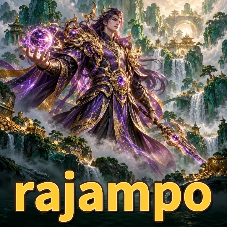 Screenshot 2 - rajampo Features