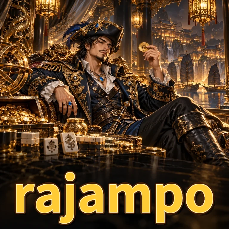 Screenshot 2 - rajampo Features