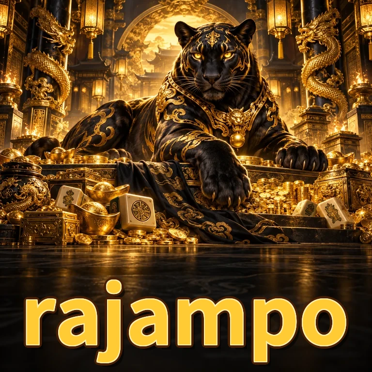 Screenshot 3 - rajampo Settings
