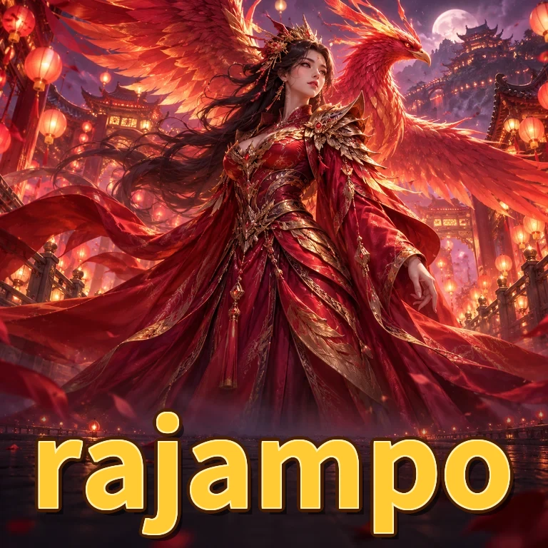 Screenshot 3 - rajampo Settings