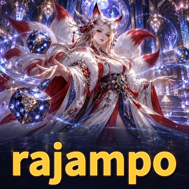Screenshot 1 - rajampo Home Screen