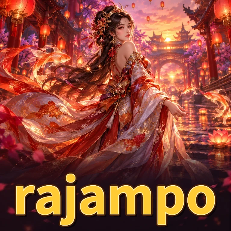 Screenshot 2 - rajampo Features