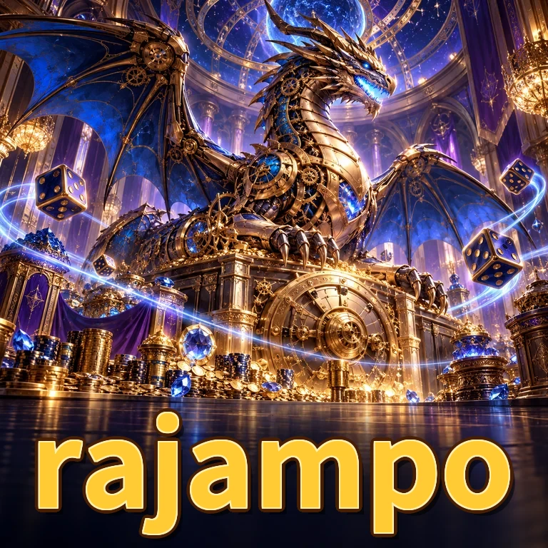 Screenshot 2 - rajampo Features