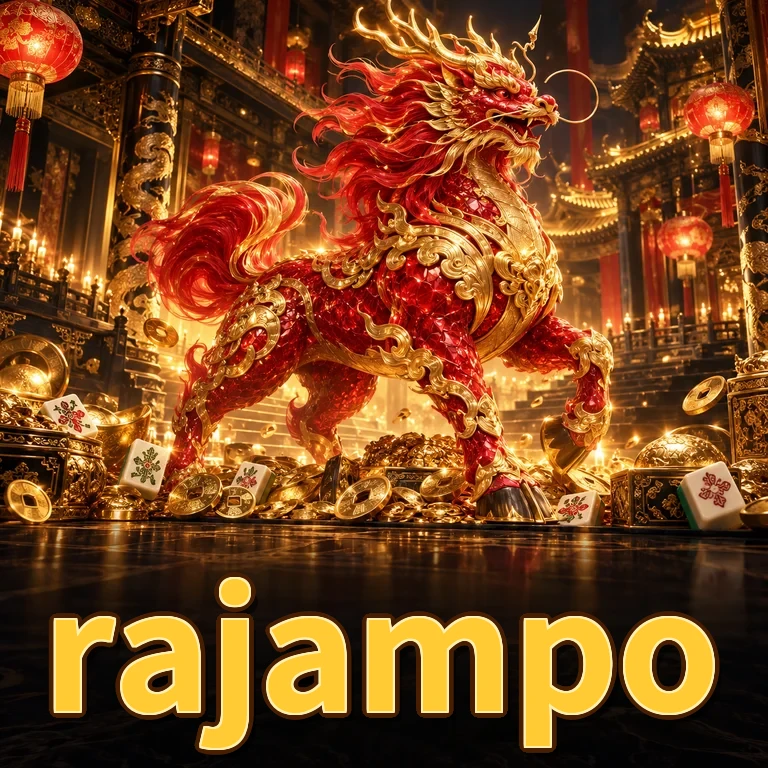 Screenshot 3 - rajampo Settings
