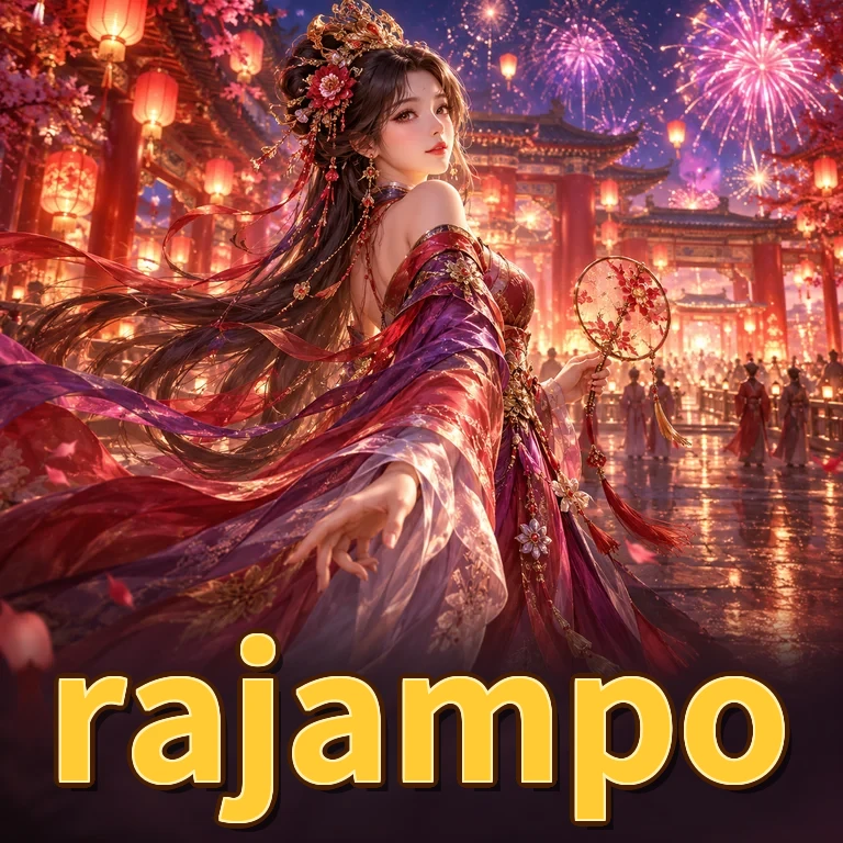 Screenshot 3 - rajampo Settings