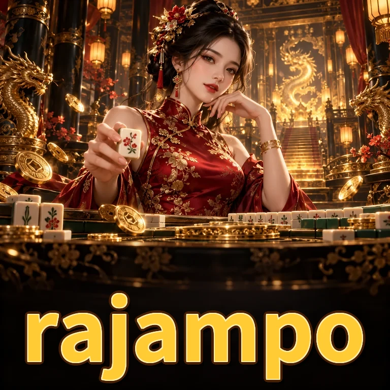 Screenshot 4 - rajampo Dark Mode