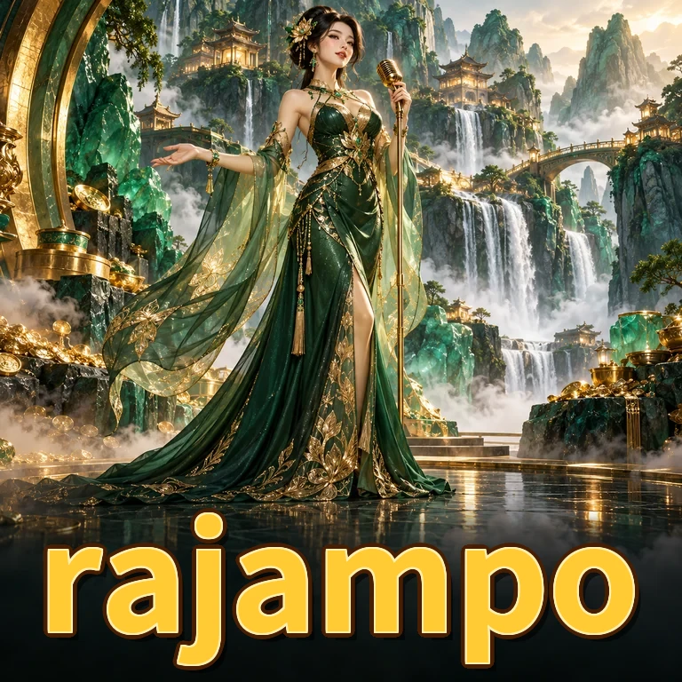Screenshot 2 - rajampo Features
