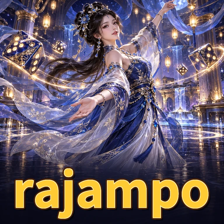 Screenshot 4 - rajampo Dark Mode
