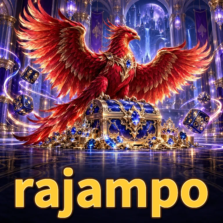 Screenshot 3 - rajampo Settings