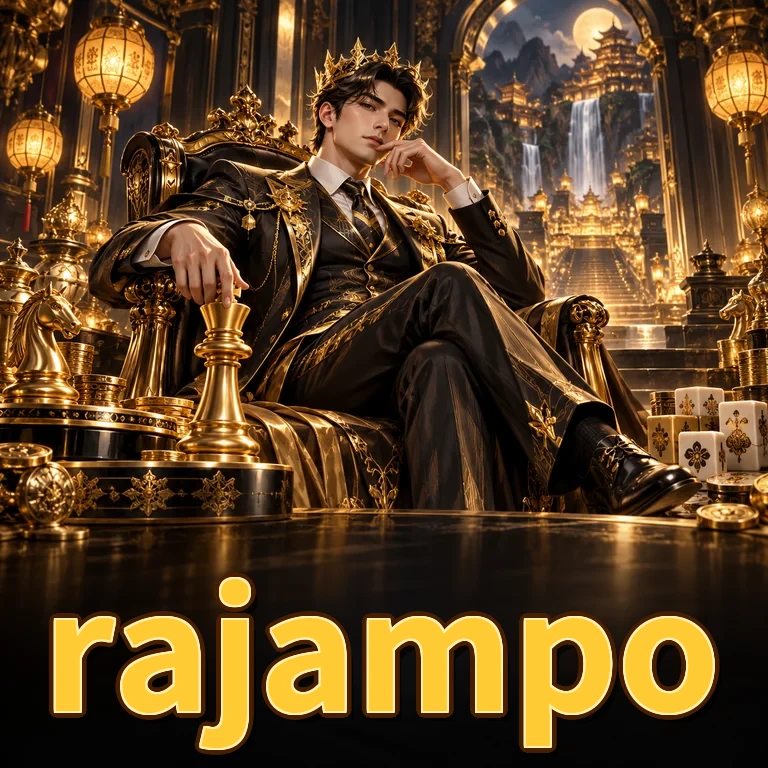 Screenshot 3 - rajampo Settings