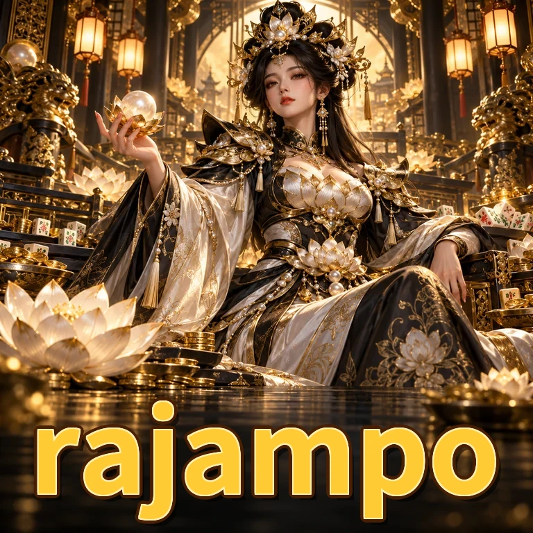 Screenshot 3 - rajampo Settings